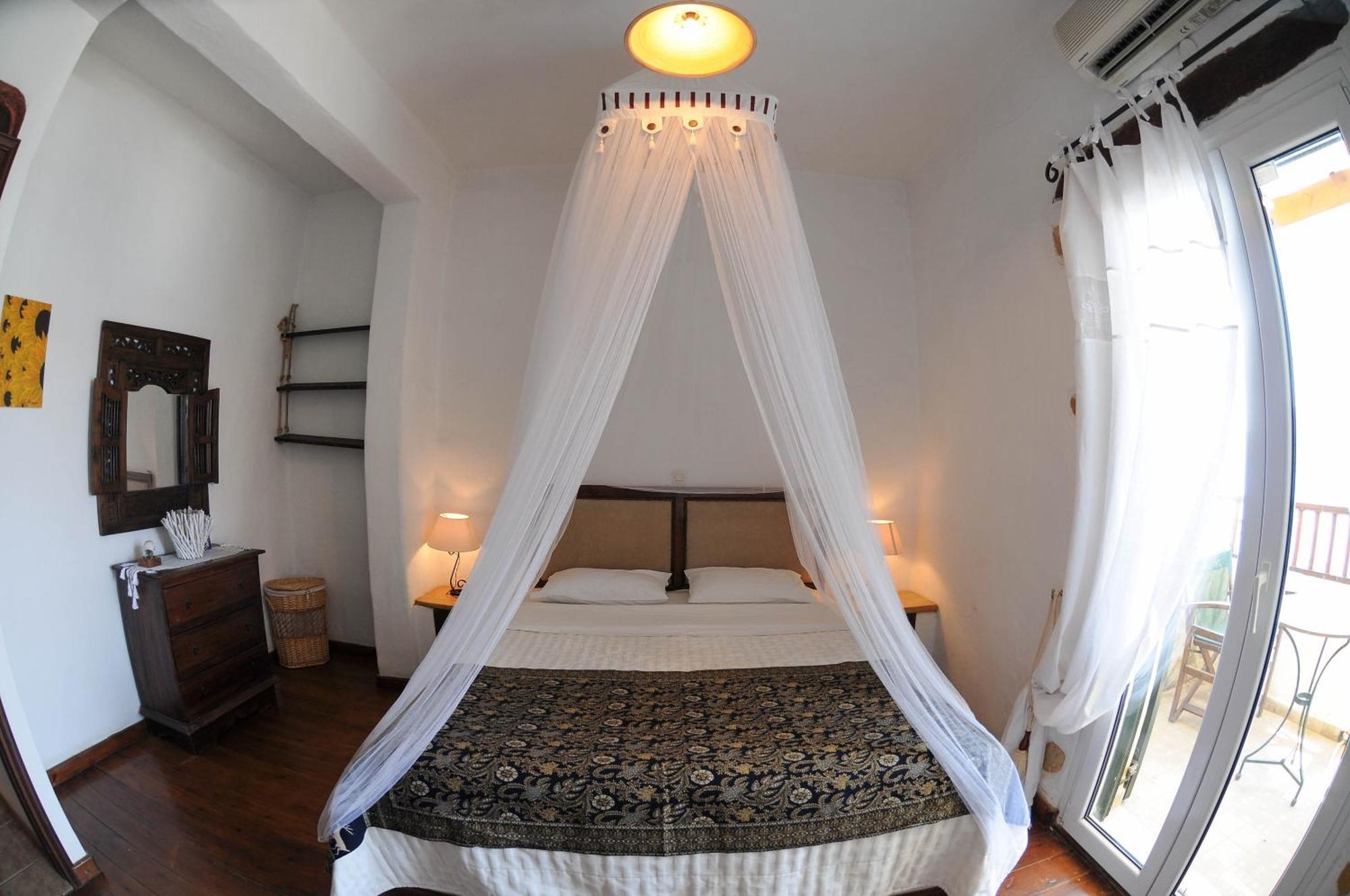 Atlazia Suites Alinda  Habitación foto