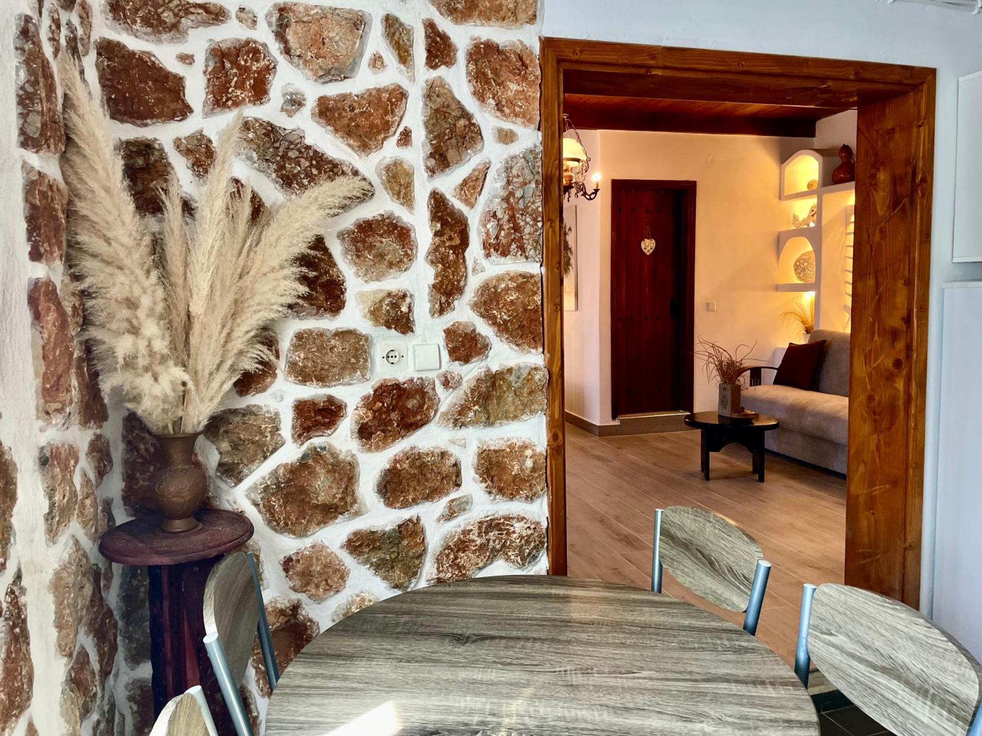 Atlazia Suites Alinda  Exterior foto